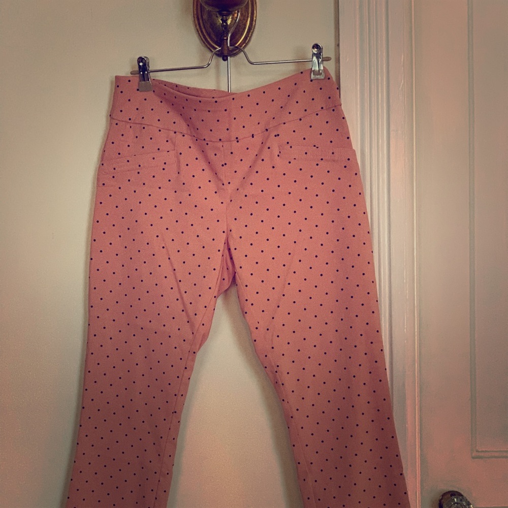 Joe Boxer Pants